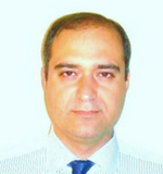 Dr. Mohammad Semsar Kazerooni