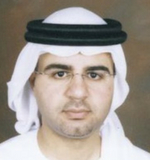 Dr. Qassim Mohammad Khudadad Ahli