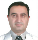 Dr. Rambod Gilanshahi