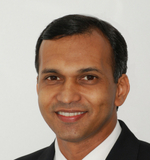 Dr. Joseph Varghese