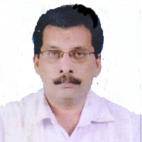 Dr. Anuj Vasudevan