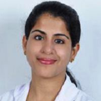 Dr. Bhavna C Mohan