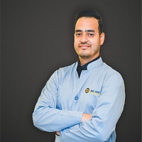 Dr. Nikhil Sharma