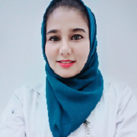 Dr. Sadaf Naaz