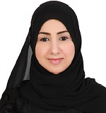 Dr. Amal Ali Mohsen Al Harazi