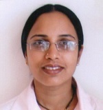 Dr. Gautami Inderjeet Jyala