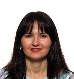 Dr. Nevenka Milosavljevic