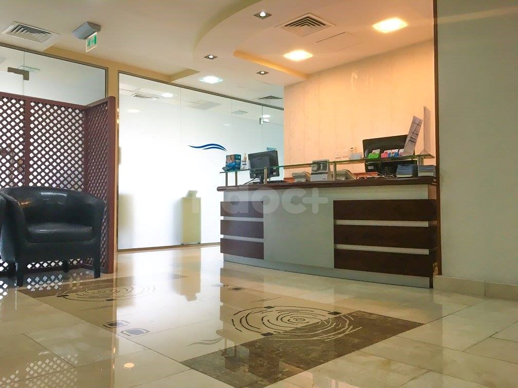 The Lakes Clinic In Jumeirah Lake Towers (JLT), Dubai – Find Doctors ...