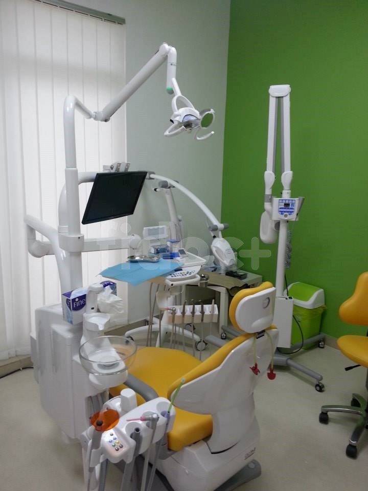 Real Smile Dental Clinic, Dubai