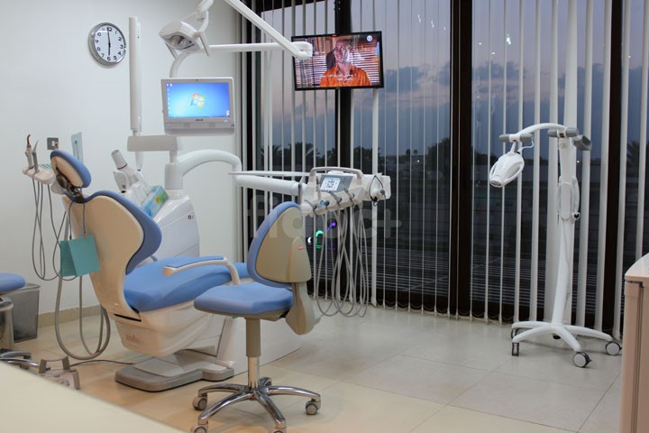 Perfect Smile Orthodontic And Cosmetic Dental Center, Dubai