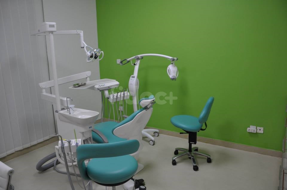 Real Smile Dental Clinic, Dubai