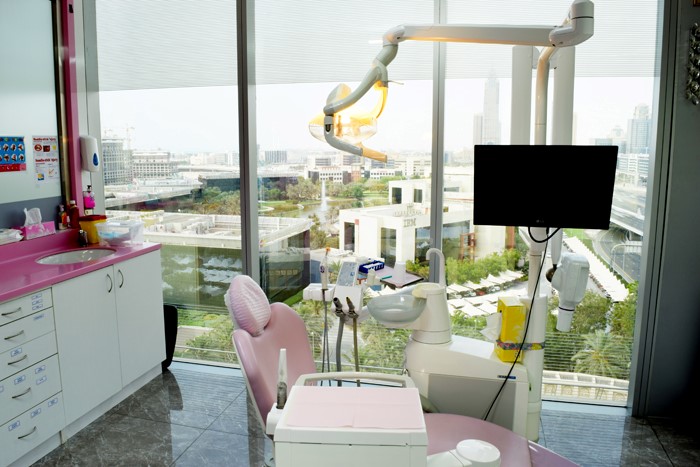 Glow Medical And Dental Center In Dubai Media City Dubai Find