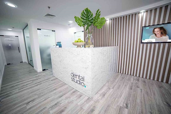 Dental Studio, Dubai