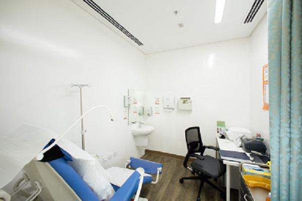 Mediclinic - Me'aisem, Dubai