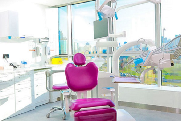 Rekhas Dental Care, Sharjah