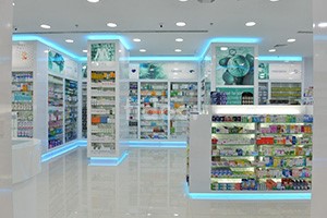 Aster J B R Pharmacy, Dubai