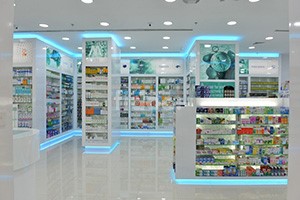 Aster Pharmacy (Morocco Cluster), Dubai