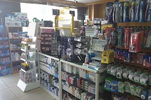 Jumeirah Pharmacy, Dubai