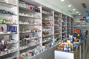 Mother Care Pharmacy, Dubai