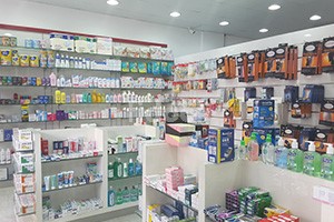 Medy Mart Pharmacy, Dubai