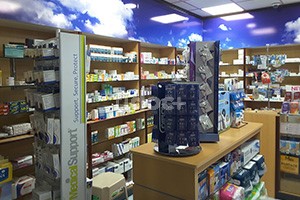 Al Rolla Pharmacy, Dubai