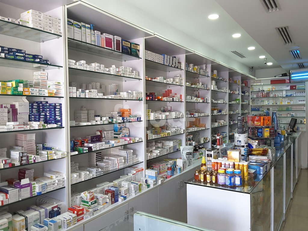 Mother Care Pharmacy In Hor Al Anz, Dubai – Find Doctors, Clinics ...