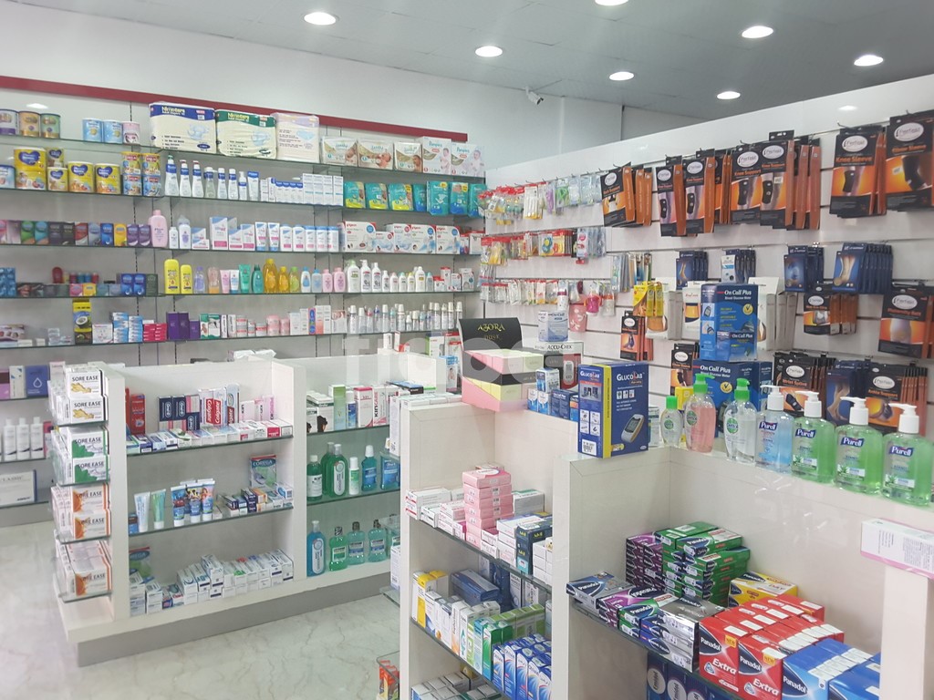 Medy Mart Pharmacy, Dubai