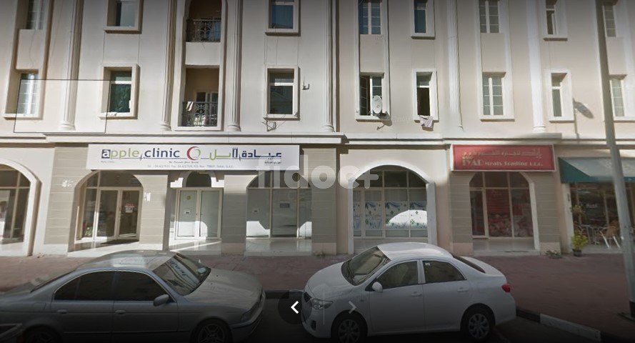 Apple Care Pharmacy (France Cluster), Dubai