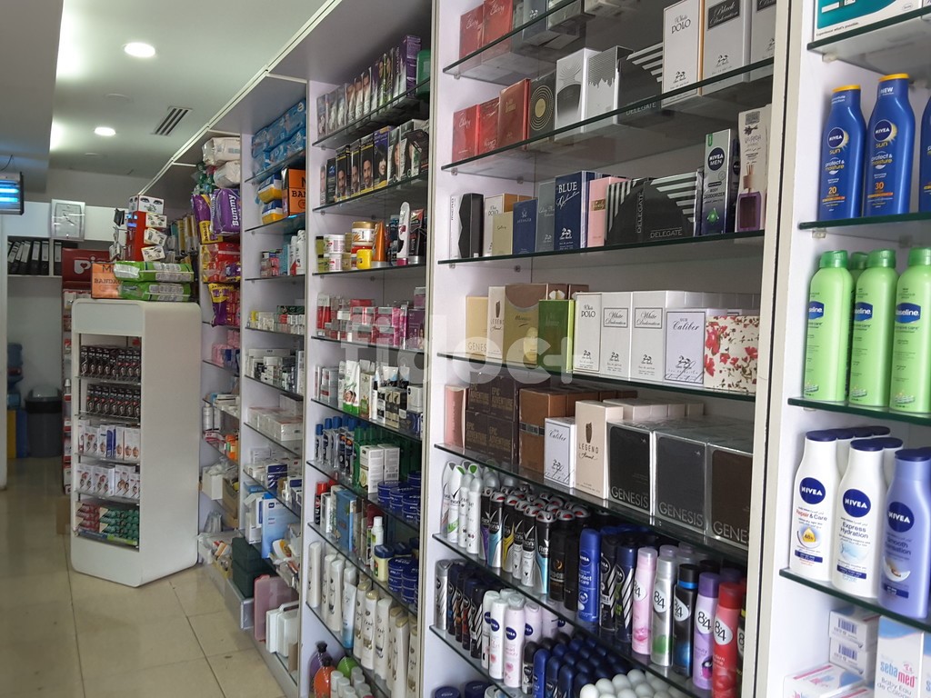 Mother Care Pharmacy In Hor Al Anz, Dubai – Find Doctors, Clinics ...