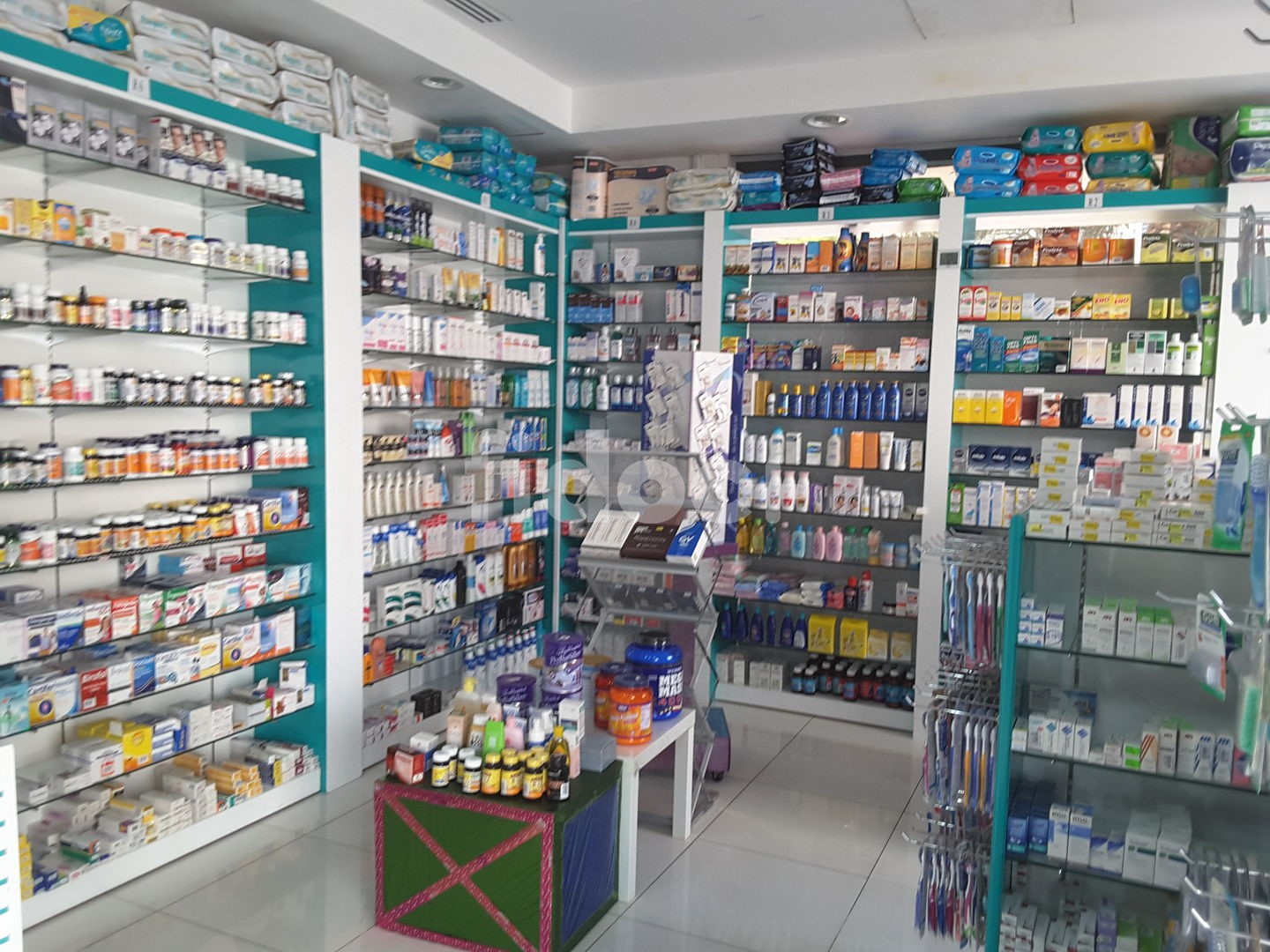 Al Rawda Pharmacy, Dubai