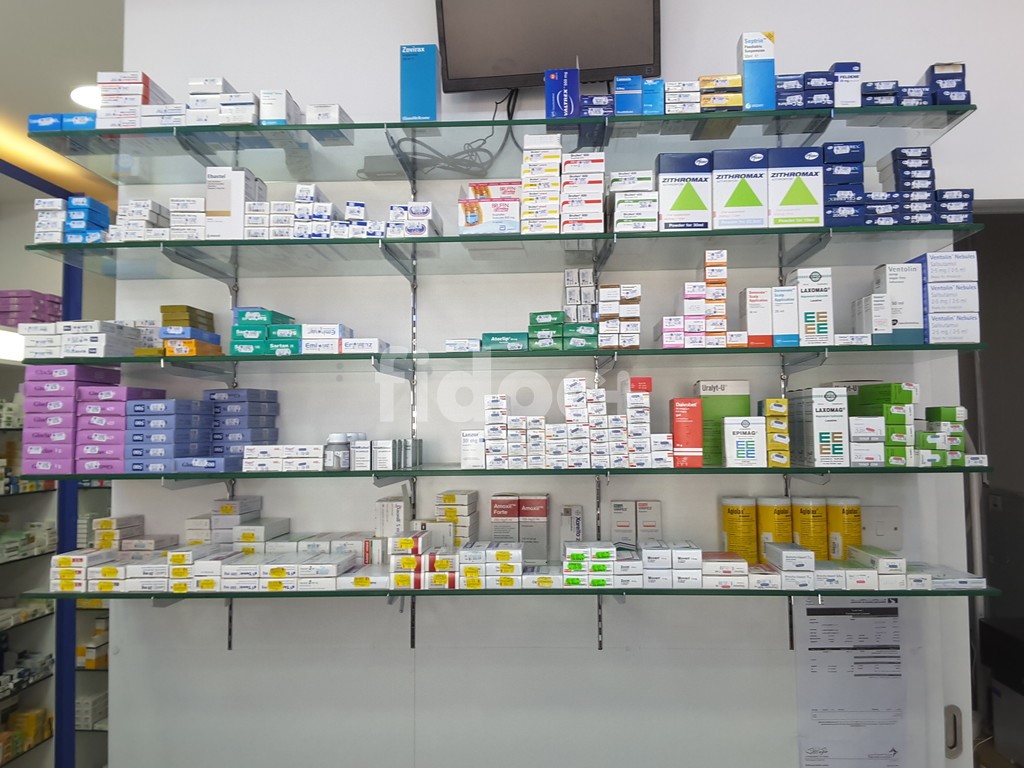 Al Riqa Pharmacy, Dubai