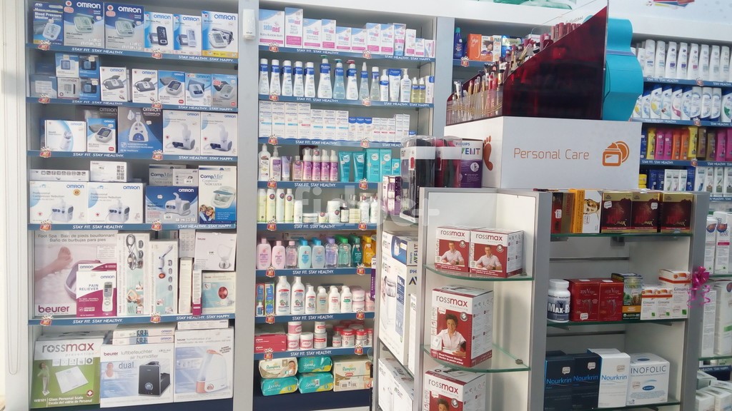 Aster Pharmacy (Greece Cluster), Dubai