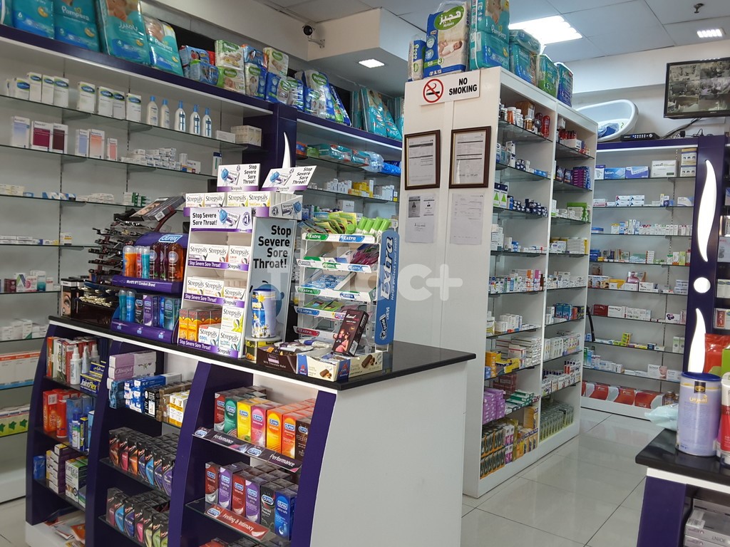 Bait Al Maqdes Pharmacy In Hor Al Anz, Dubai – Find Doctors, Clinics ...