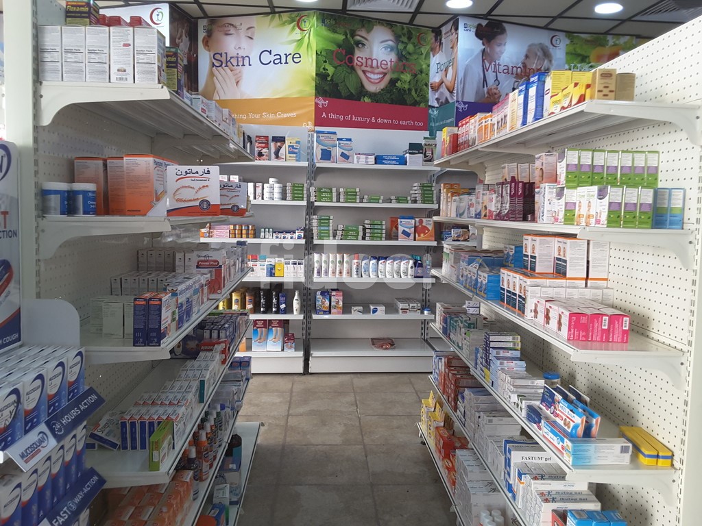 Apple Care Pharmacy (France Cluster), Dubai