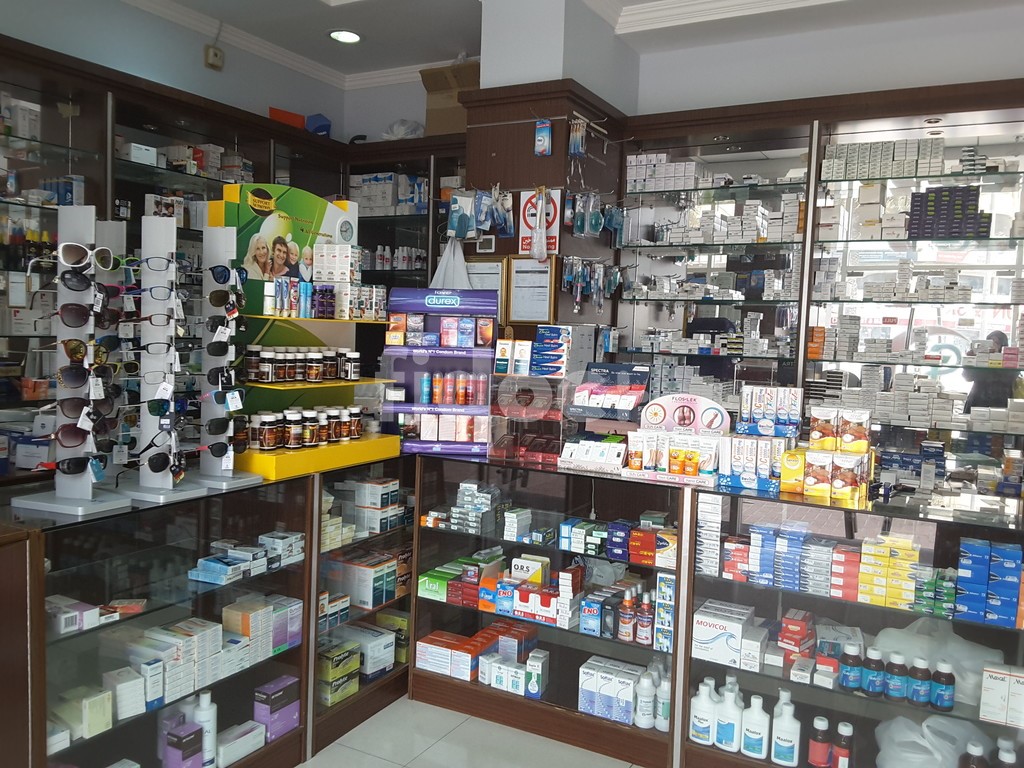 Badr Al Samaa Pharmacy In Bur Dubai, Dubai – Find Doctors, Clinics 