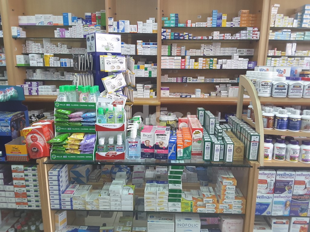 Jumeirah Pharmacy In Satwa, Dubai – Find Doctors, Clinics, Hospitals 