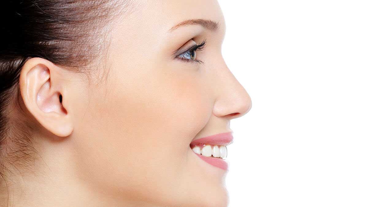 Advantages of Rhinoplasty - The Health Blog - Fidoc