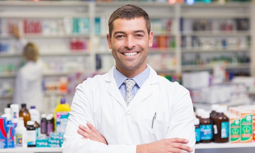 Reasons Why Being A Pharmacist Is Great - The Health Blog - Fidoc