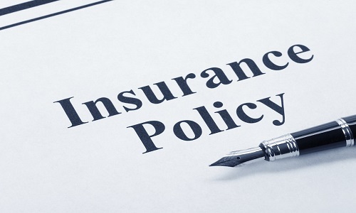 Things To Know Before Opting For An Insurance Policy - The Health Blog ...