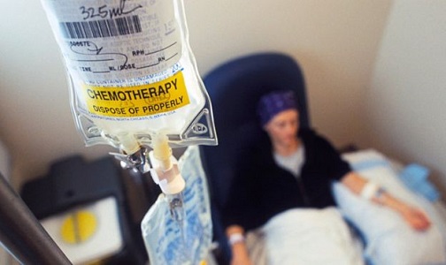 How to Get Ready For Your First Chemotherapy Session